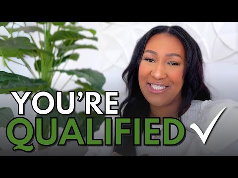 More Money Monday | You Are ALREADY Qualified! [Video]