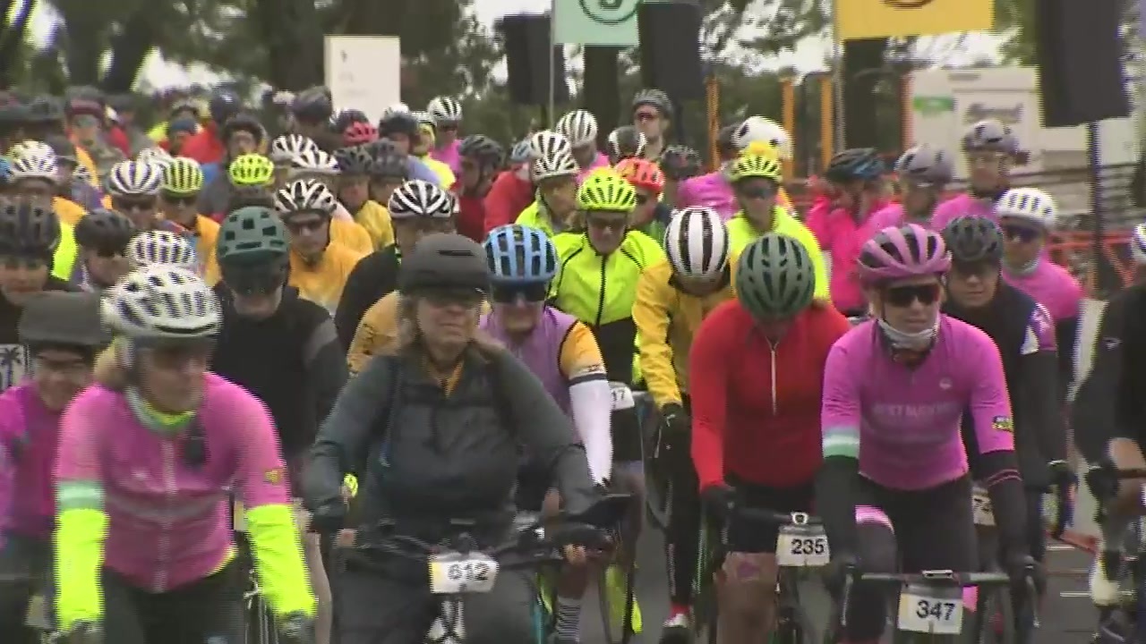 Hundreds of bike riders gearing up for 2024 Best Buddies Challenge – Boston News, Weather, Sports [Video]