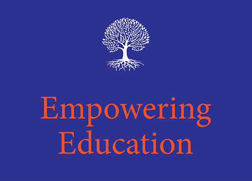 Empowering Education: A Conversation with Dr. Cathy L. Shaffer [Video]