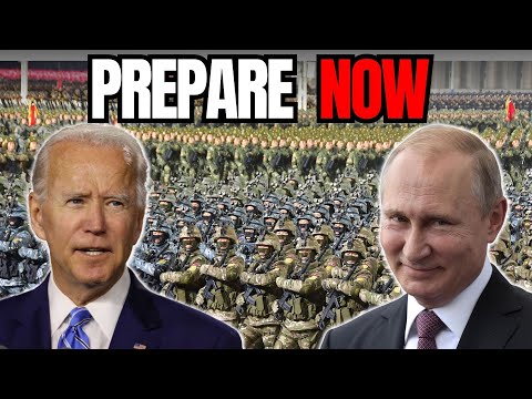 France may have Just Started WW3! [Video]