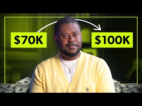 Is This Worth a $30k Pay Raise?! [Video]