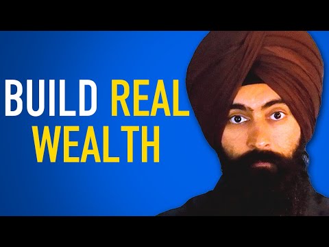 10 Skills To Build More Wealth Than You Ever Thought Possible [Video]