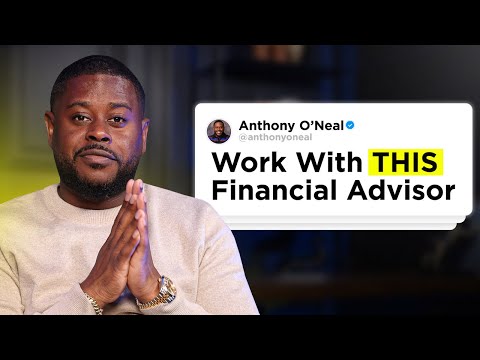 This is the Best Financial Advisor on the Market! [Video]