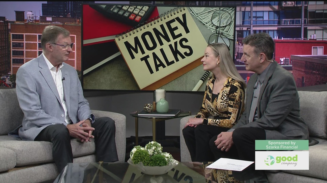 Money Talks: Retirement Planning | wkyc.com [Video]