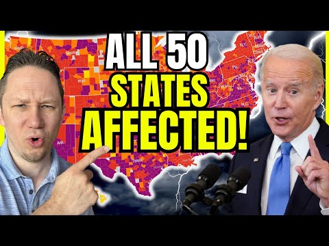 500 Million People Just Got Hit With Massive Problem... [Video]