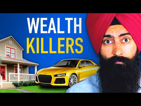 The 7 Wealth Killers That No One Talks About [Video]