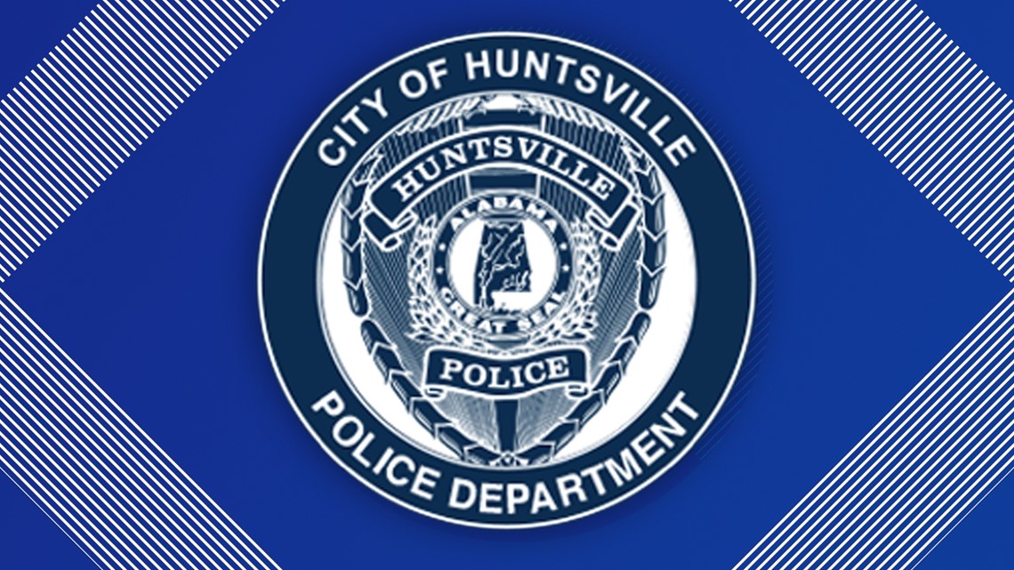 Huntsville Police Department opens applications [Video]