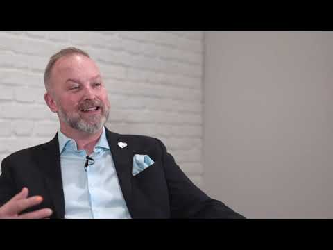 IOB: What is IDEA, and how does it apply to workplaces? | Michael Bach [Video]