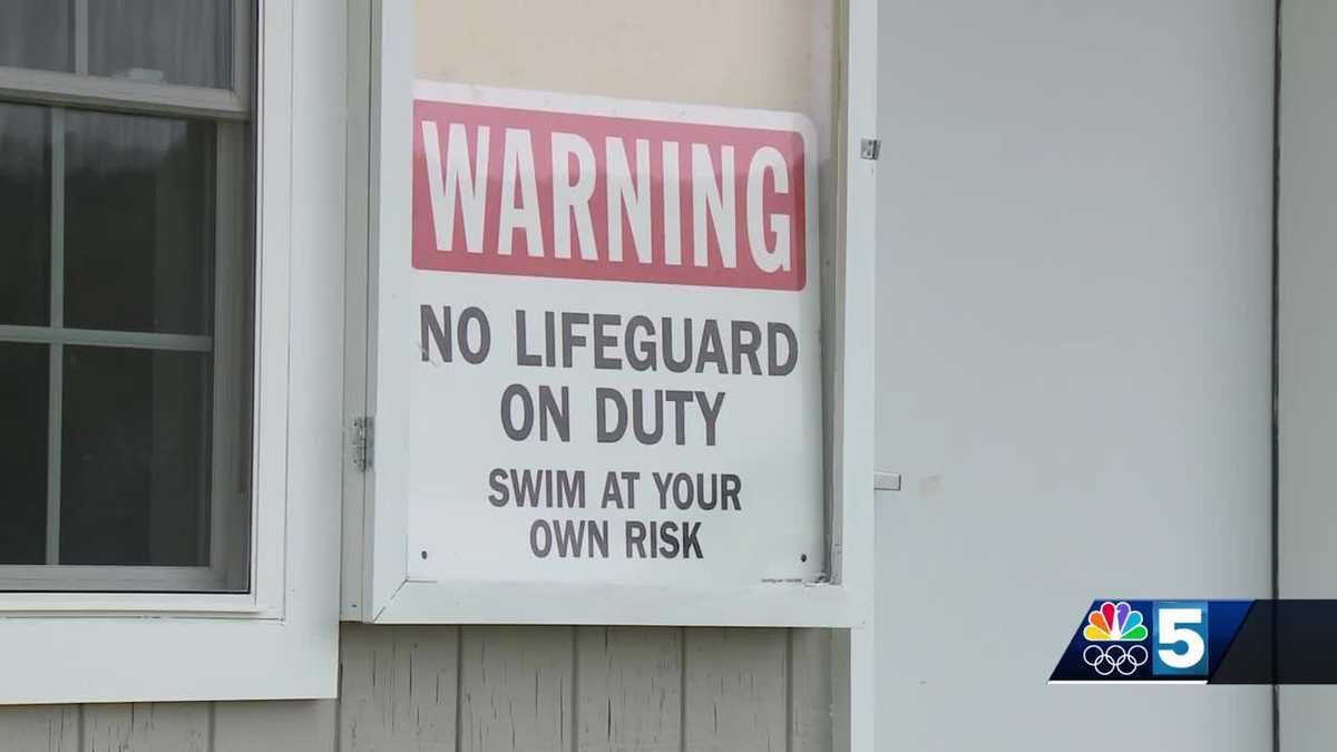 A nationwide problem with dangerous effects: Barre in need of lifeguards to open public pool [Video]