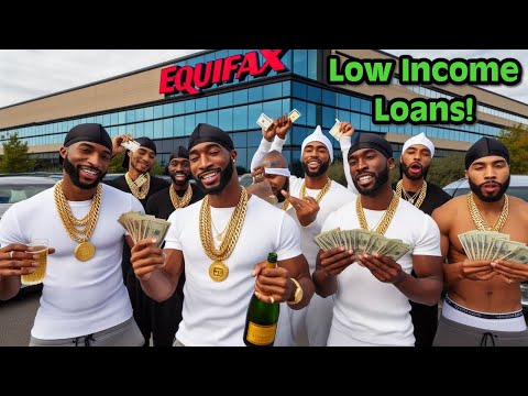 These Secret Lenders Approve High Limits for Low Income! [Video]