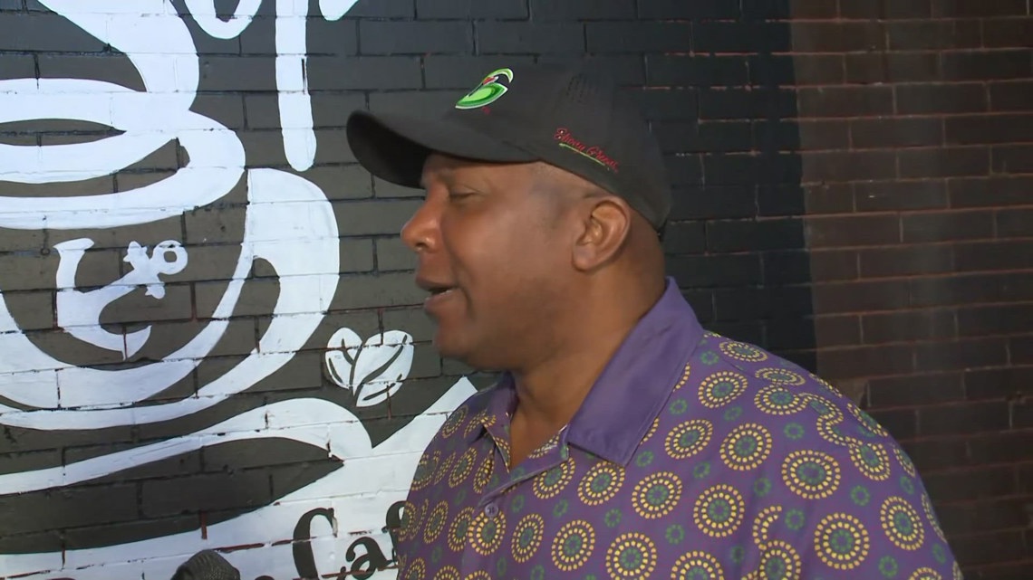 502 Black Business Week in Louisville; Meet Ebony Greens owner [Video]