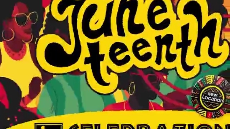 Akron ready to celebrate Juneteenth Wednesday [Video]