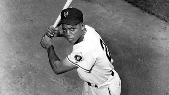 The world reacts to the death of icon Willie Mays [Video]