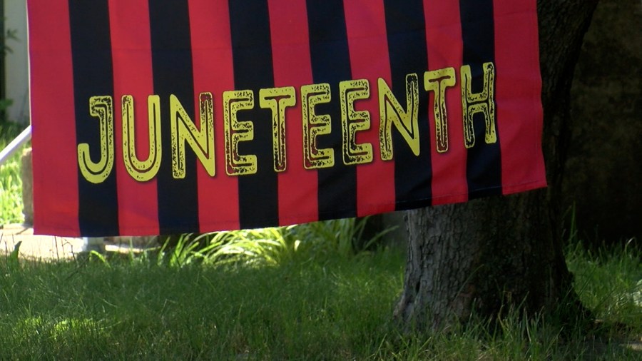 Governor Shapiro joins Juneteenth Jubilee celebration [Video]