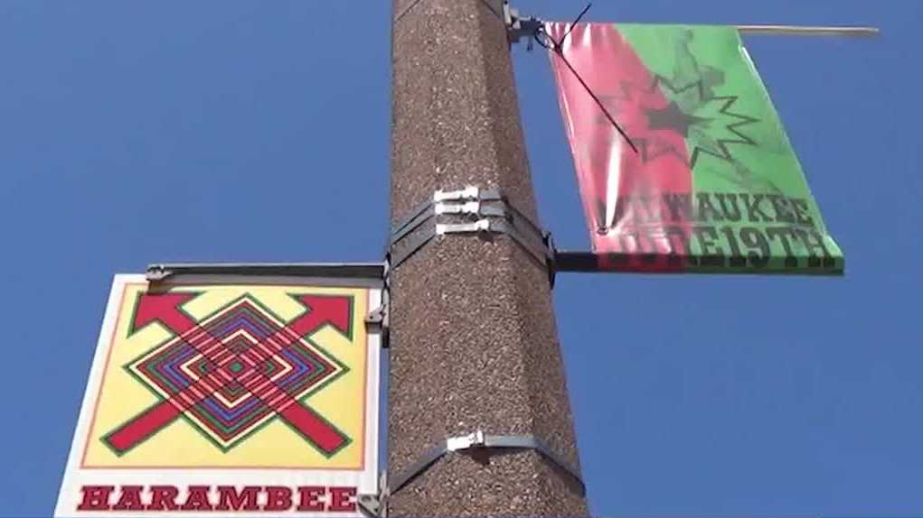 Harambee Neighborhood: Milwaukee’s Juneteenth legacy [Video]