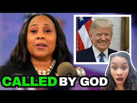 God Called Fani Willis to Serve Justice [Video]