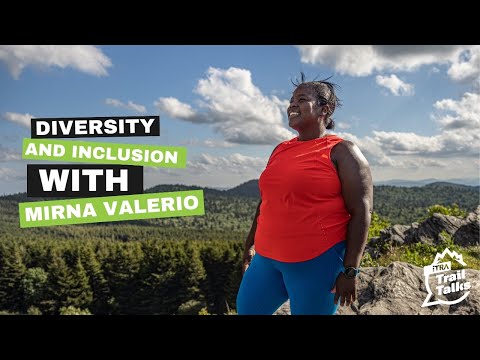 Mirna Valerio on Diversity and Inclusion [Video]