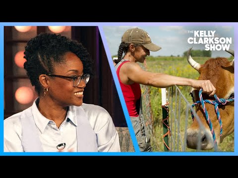 Nonprofit Preserves Minority-Owned Farmland & Helps Them Thrive [Video]