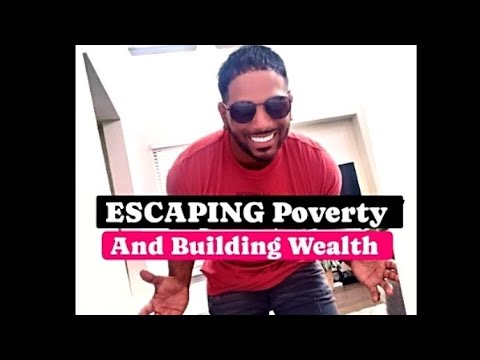 ESCAPE the POVERTY MINDSET and Get RICH [Video]