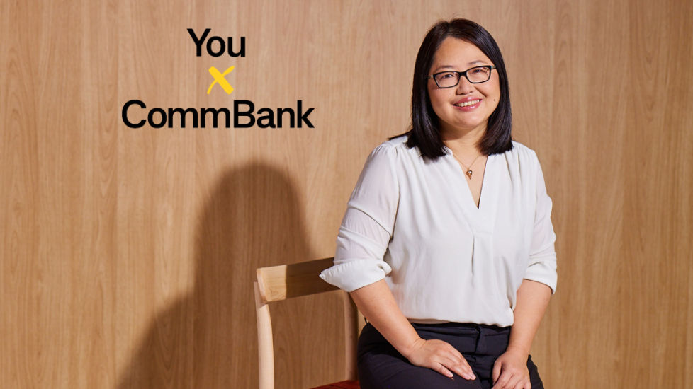 Gender diversity – CommBank [Video]