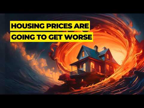 Why Buying a House in the U.S. is so Hard Right Now [Video]