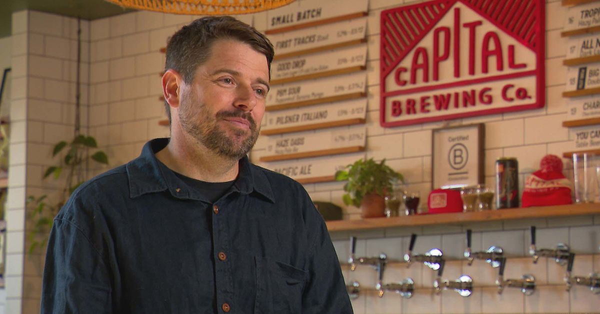 Rising costs create uncertainty for Australia’s breweries [Video]