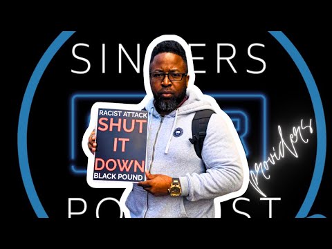 DJ Warren Gee on Activism, Black Ownership, and High Street Protests | 1on1 Conversations with Speed [Video]