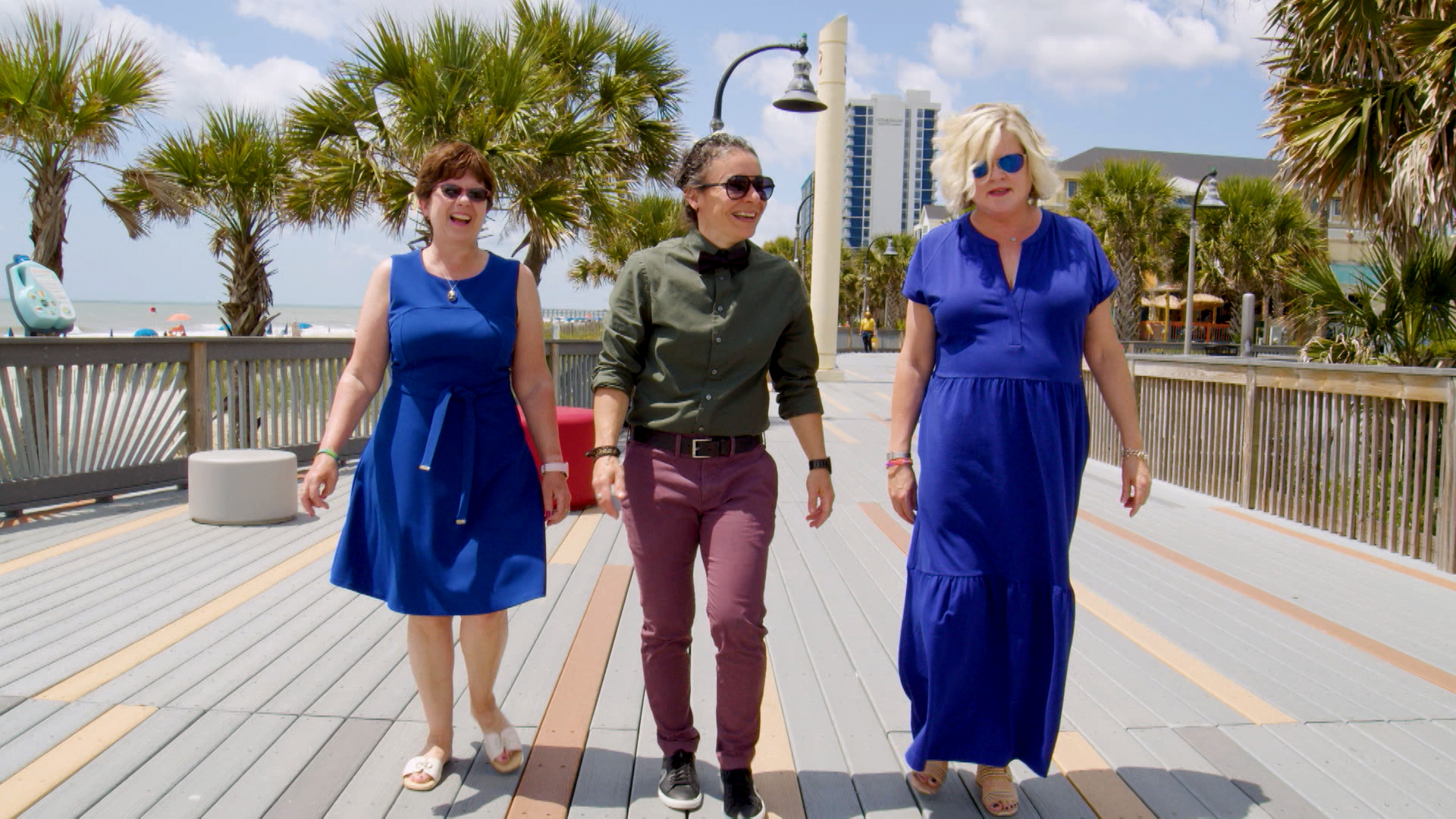 Mrytle Beach: A Sensory-Friendly Destination [Video]