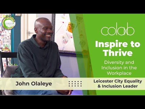 Diversity & Inclusion in the Workplace | Promoting Diversity and Inclusion [Video]