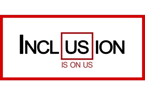 Inclusion is on US Campaign [Video]