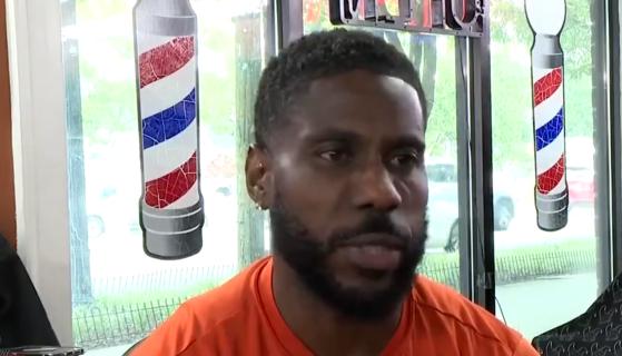 Black Barber Says Donald Trump Misled Him To Use His Shop [Video]