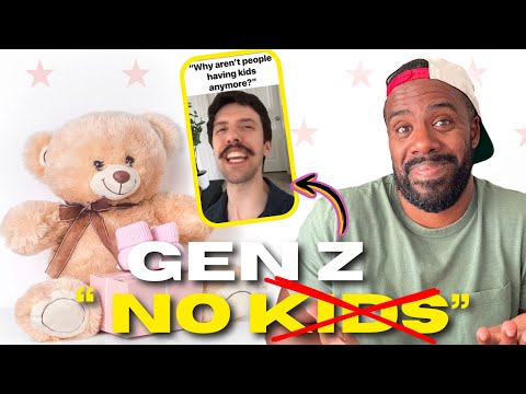 Why Gen Z Refuses to Spend $300k on Kids [Video]
