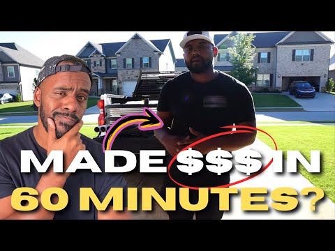 Can This Side Hustle Make You Rich? | Side Hustle Review Part 1 [Video]