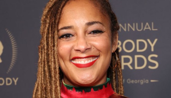 Amanda Seales Talks Black Entrepreneurship [Video]