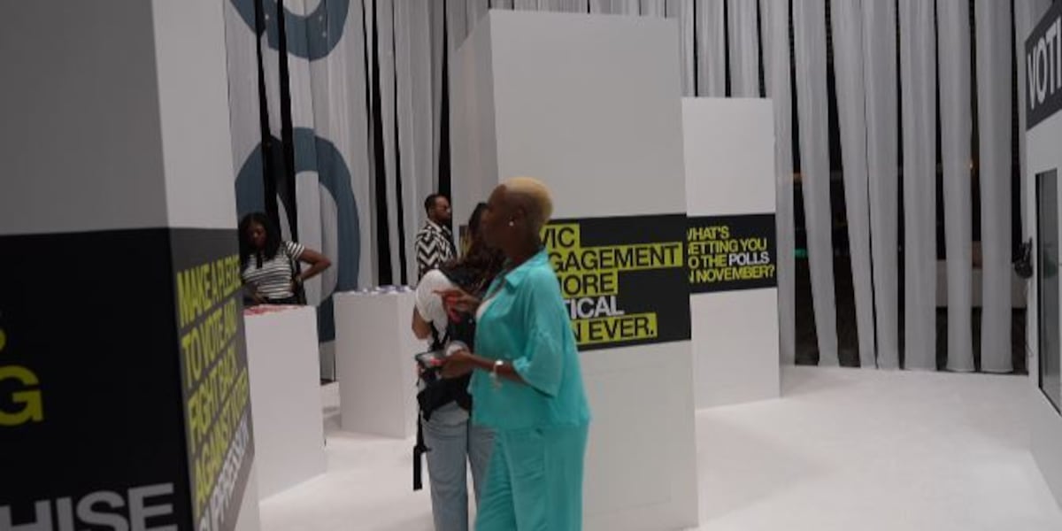 Essence Fest emphasizes small businesses & blacks economic & political power [Video]