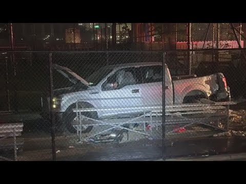 Alleged drunk driver charged after NYC crash kills 3 [Video]