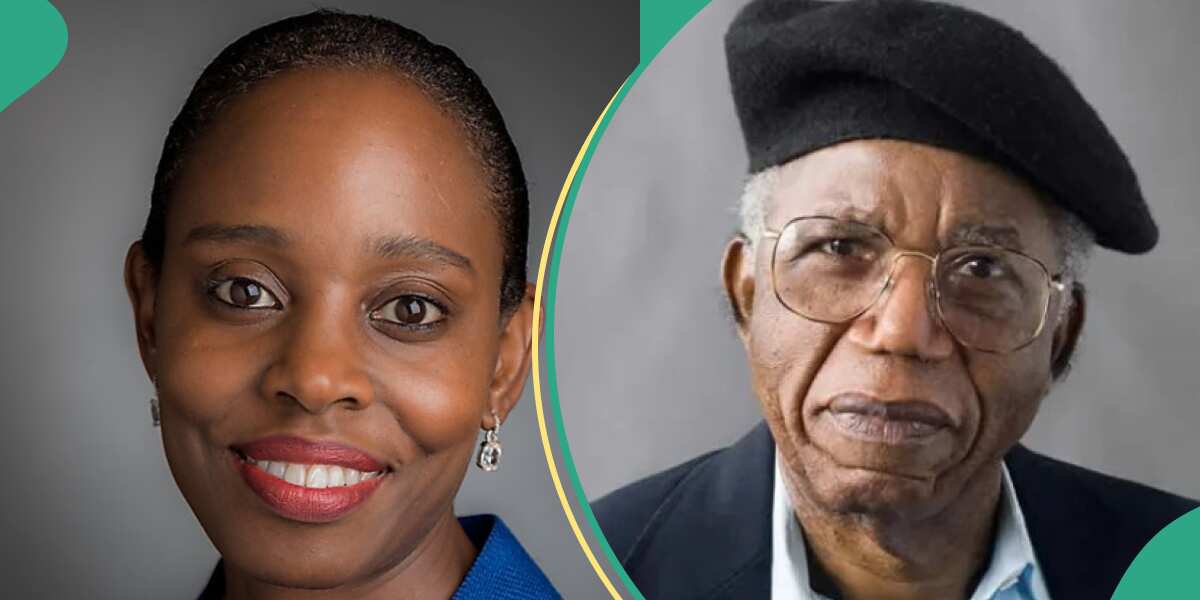 Very Big Deal: Chinua Achebes Daughter Wins Harvard Medical School Award [Video]