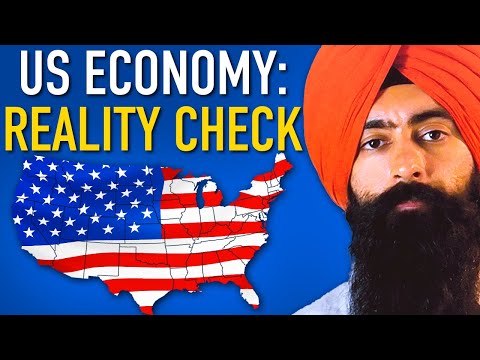 Economic Slowdown 2024: What They’re Not Telling You [Video]