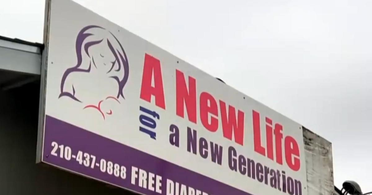 Questions arise over taxpayer money for Texas crisis pregnancy centers [Video]