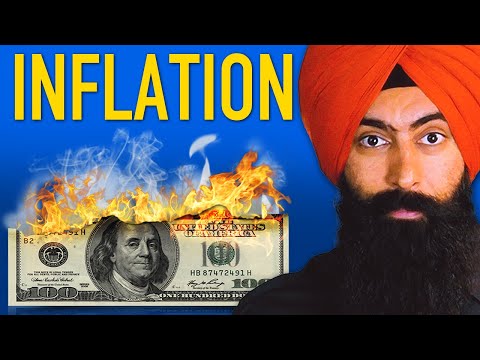Why Inflation is a Bigger Threat Than You Think [Video]