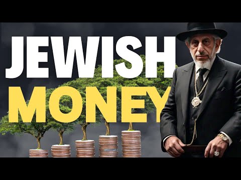 10 Proven Secrets To Jewish Wealth And Success: Financial Tips You Need To Know | Ways Of Wealth [Video]