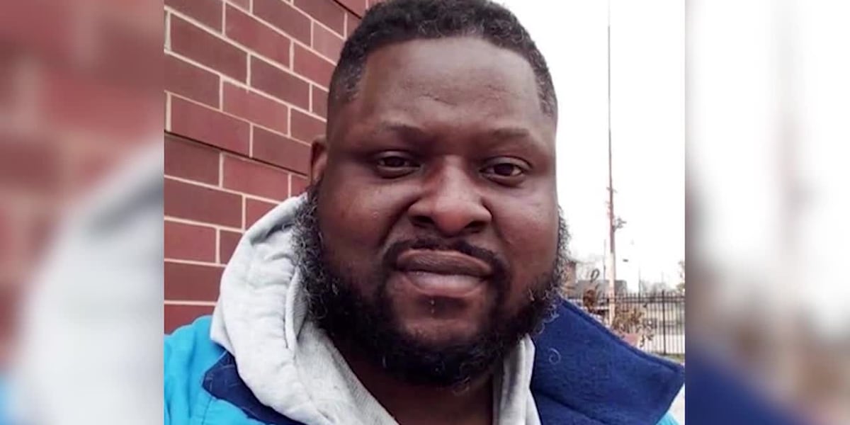 Viewer discretion advised: Crump, family demands justice for Black man fatally pinned down [Video]