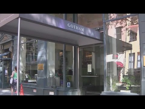 Greenwich Village restaurant victim of cyber scam [Video]