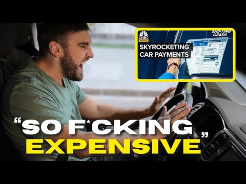 Why Getting A Car Now Is Impossible! [Video]