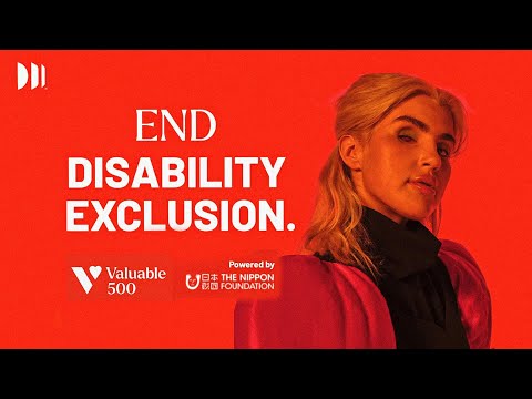Fighting for Equality: Ending Disability Exclusion [Video]