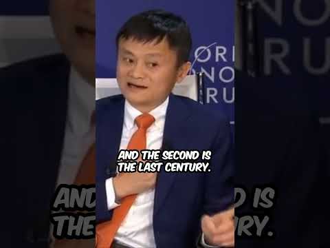 The Importance of Women in the Workplace | Jack Ma 🌟👩‍💼 [Video]