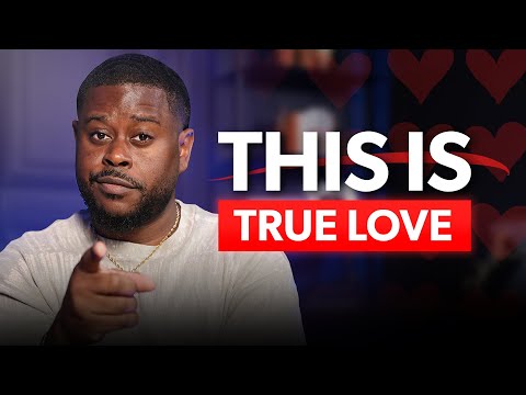 #1 Sign a Woman Loves You Unconditionally [Video]