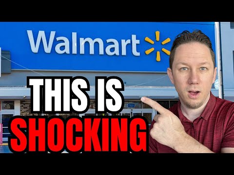 Walmart CAUGHT Cheating Customers & They’re in Trouble… [Video]
