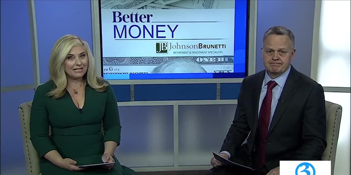 BETTER MONEY: FAQs from people preparing for retirement, 7/14 [Video]