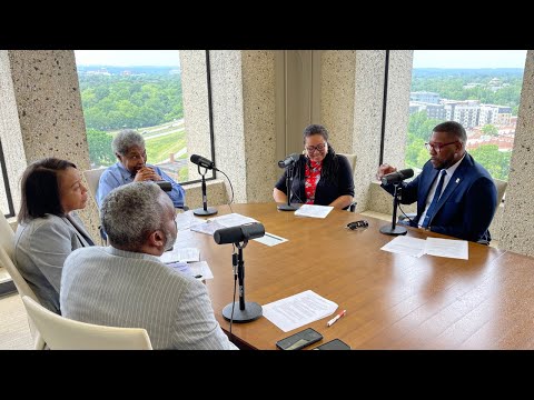 Voices in Equity | S2, E1: Empowering Black Entrepreneurs after the COVID-19 Pandemic [Video]